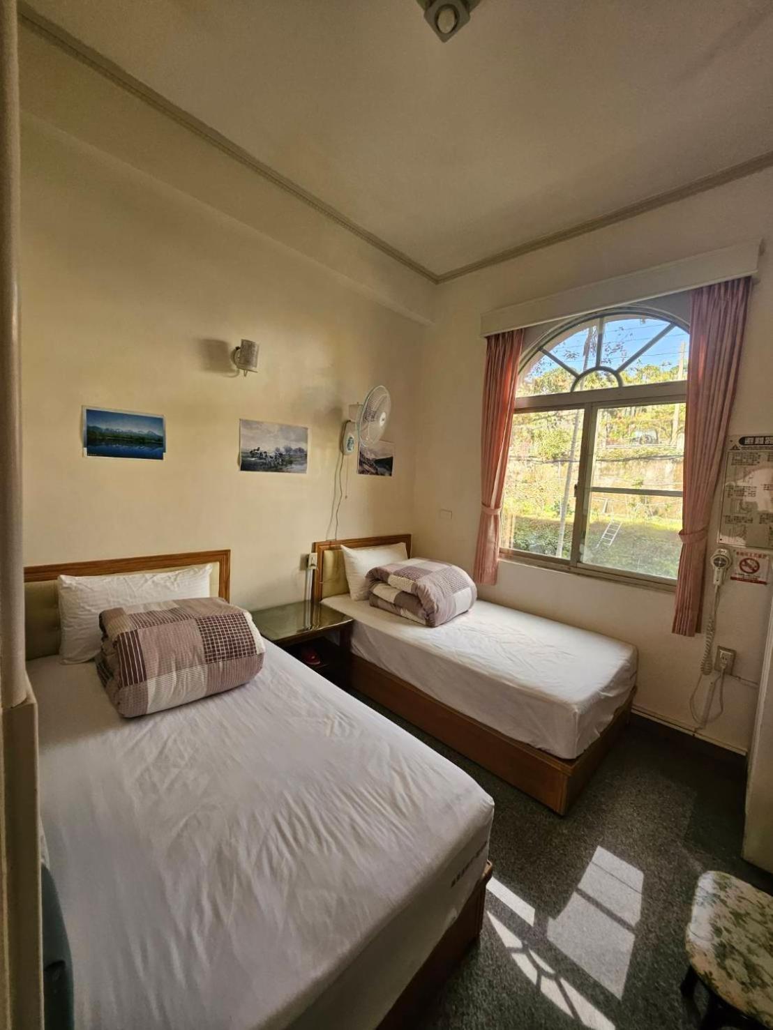 O-Sun-Win Hotel Meishan Bagian luar foto